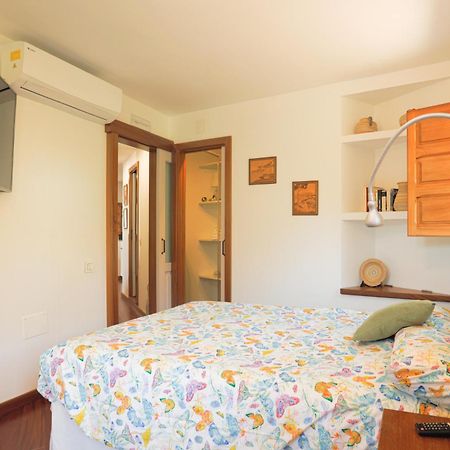 Apartament El Estanco 14 Vega de San Mateo Zewnętrze zdjęcie