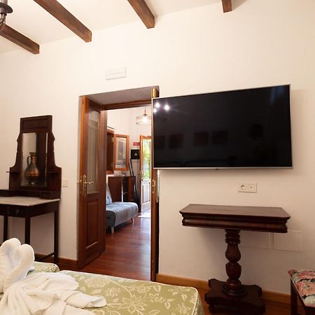 Apartament El Estanco 14 Vega de San Mateo Zewnętrze zdjęcie
