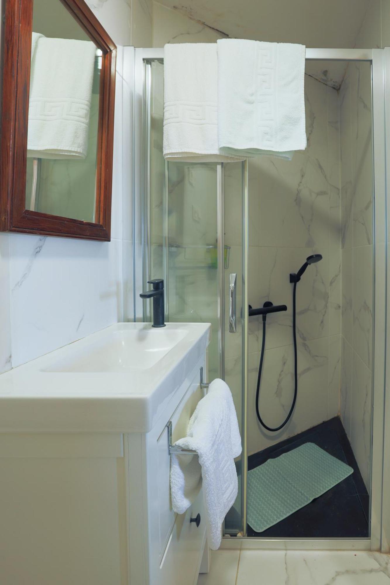 Apartament El Estanco 14 Vega de San Mateo Zewnętrze zdjęcie