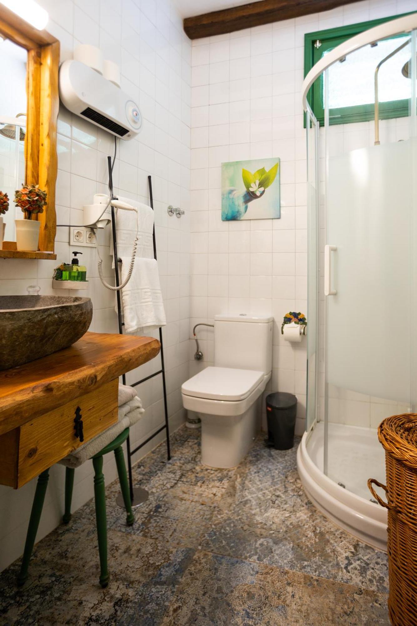 Apartament El Estanco 14 Vega de San Mateo Zewnętrze zdjęcie