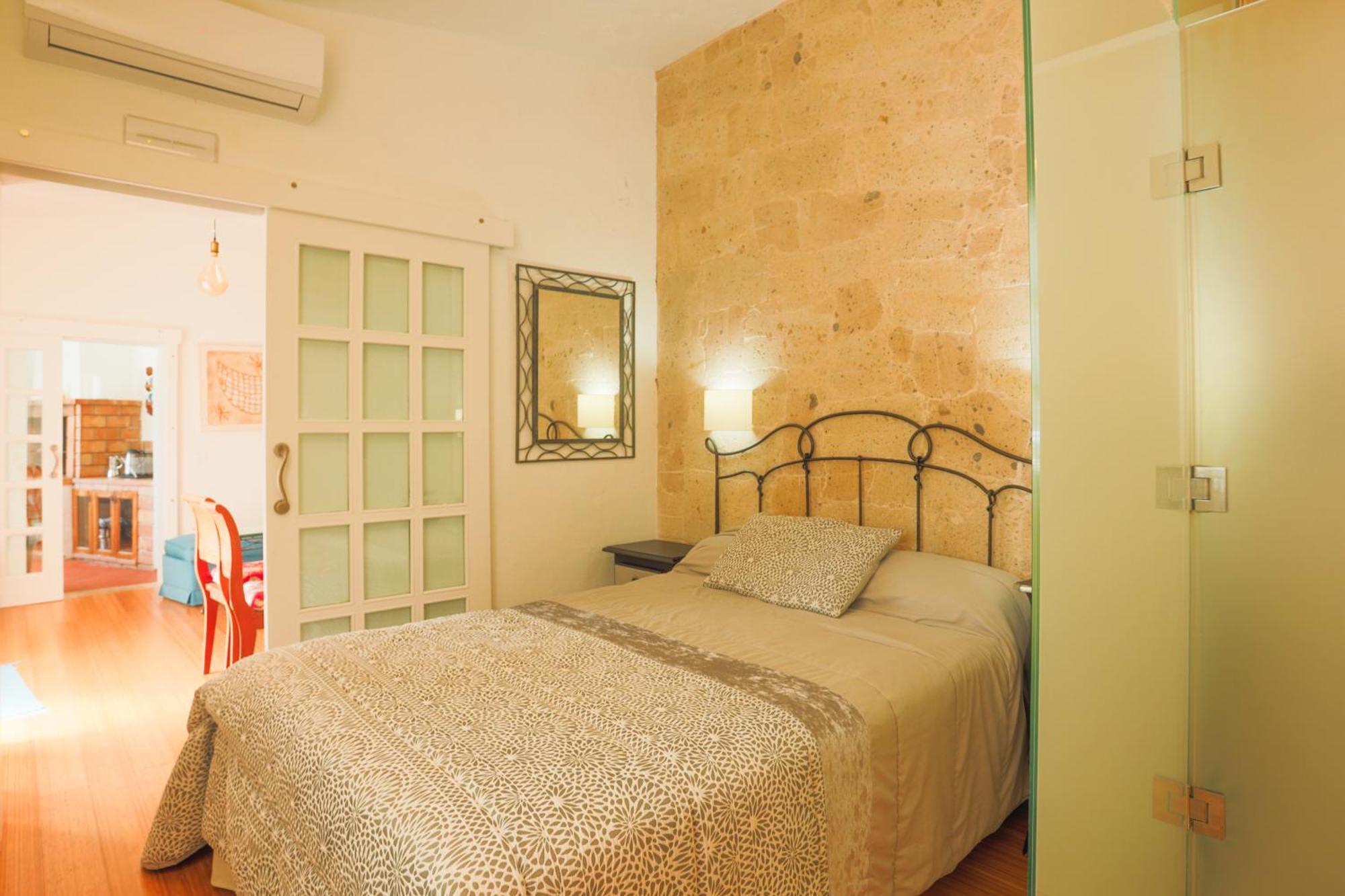 Apartament El Estanco 14 Vega de San Mateo Zewnętrze zdjęcie