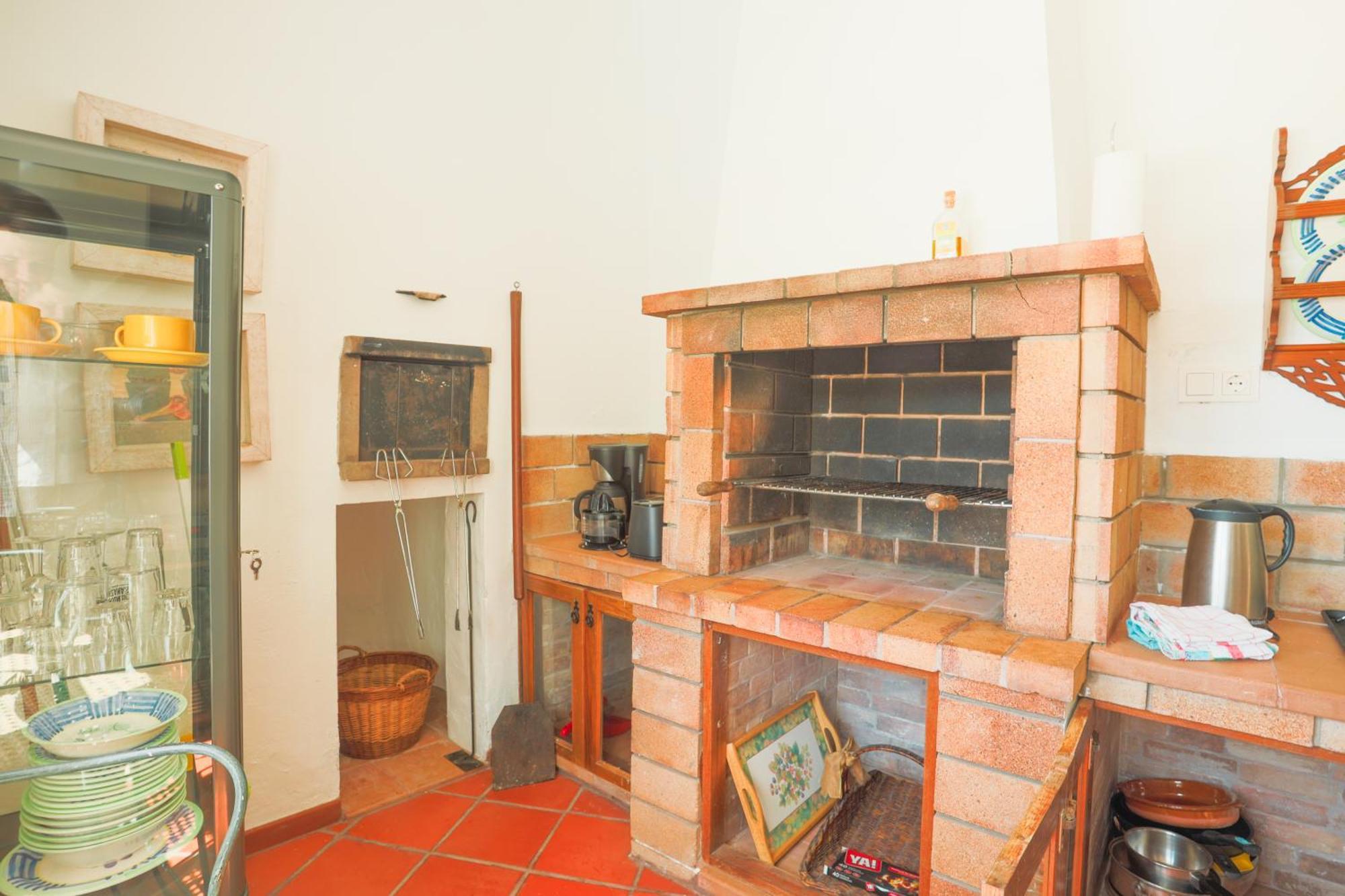Apartament El Estanco 14 Vega de San Mateo Zewnętrze zdjęcie