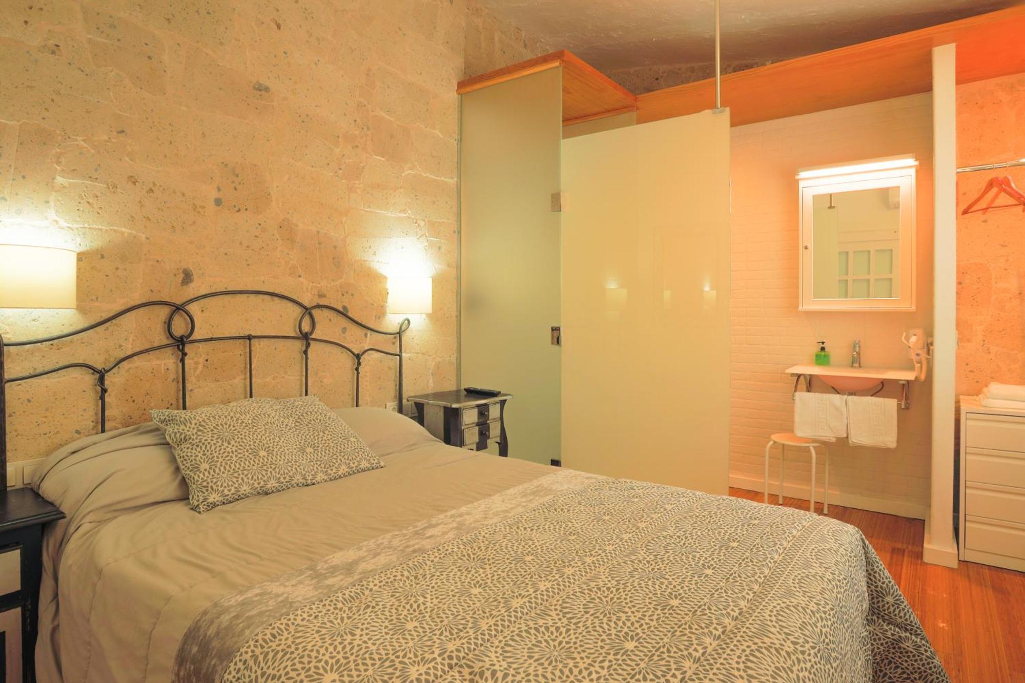 Apartament El Estanco 14 Vega de San Mateo Zewnętrze zdjęcie