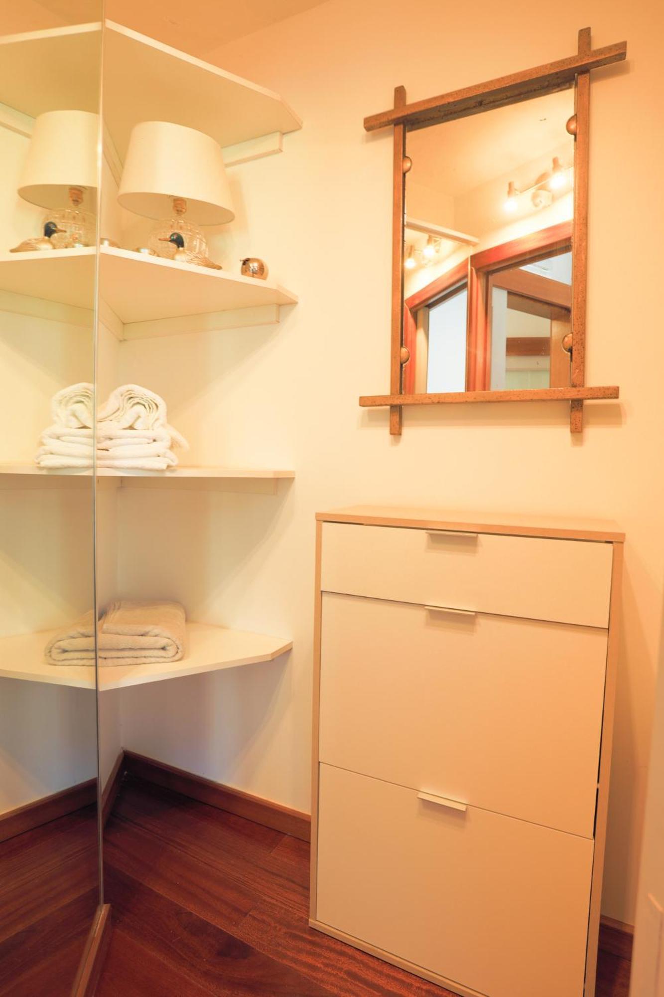Apartament El Estanco 14 Vega de San Mateo Zewnętrze zdjęcie