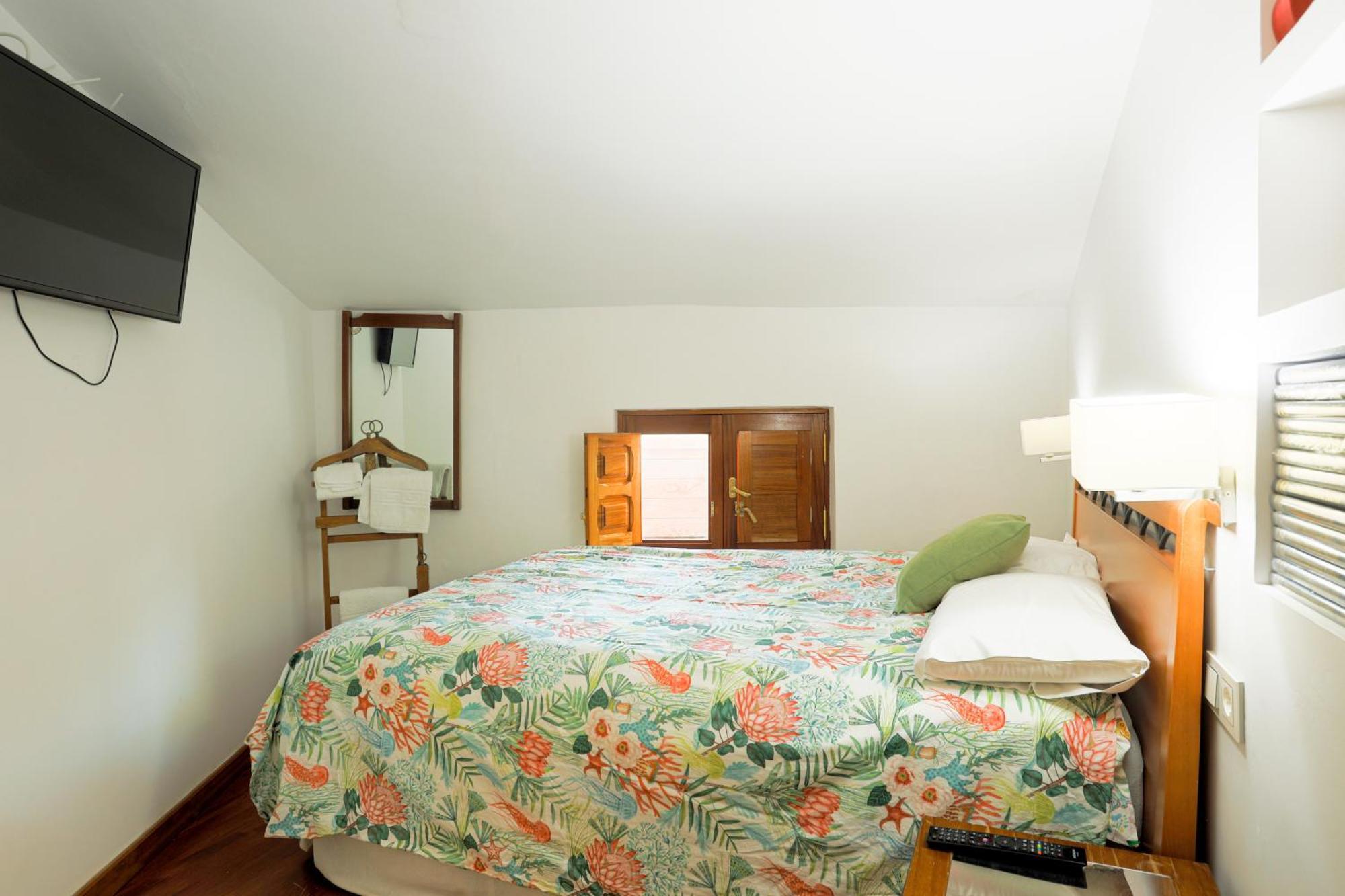 Apartament El Estanco 14 Vega de San Mateo Zewnętrze zdjęcie