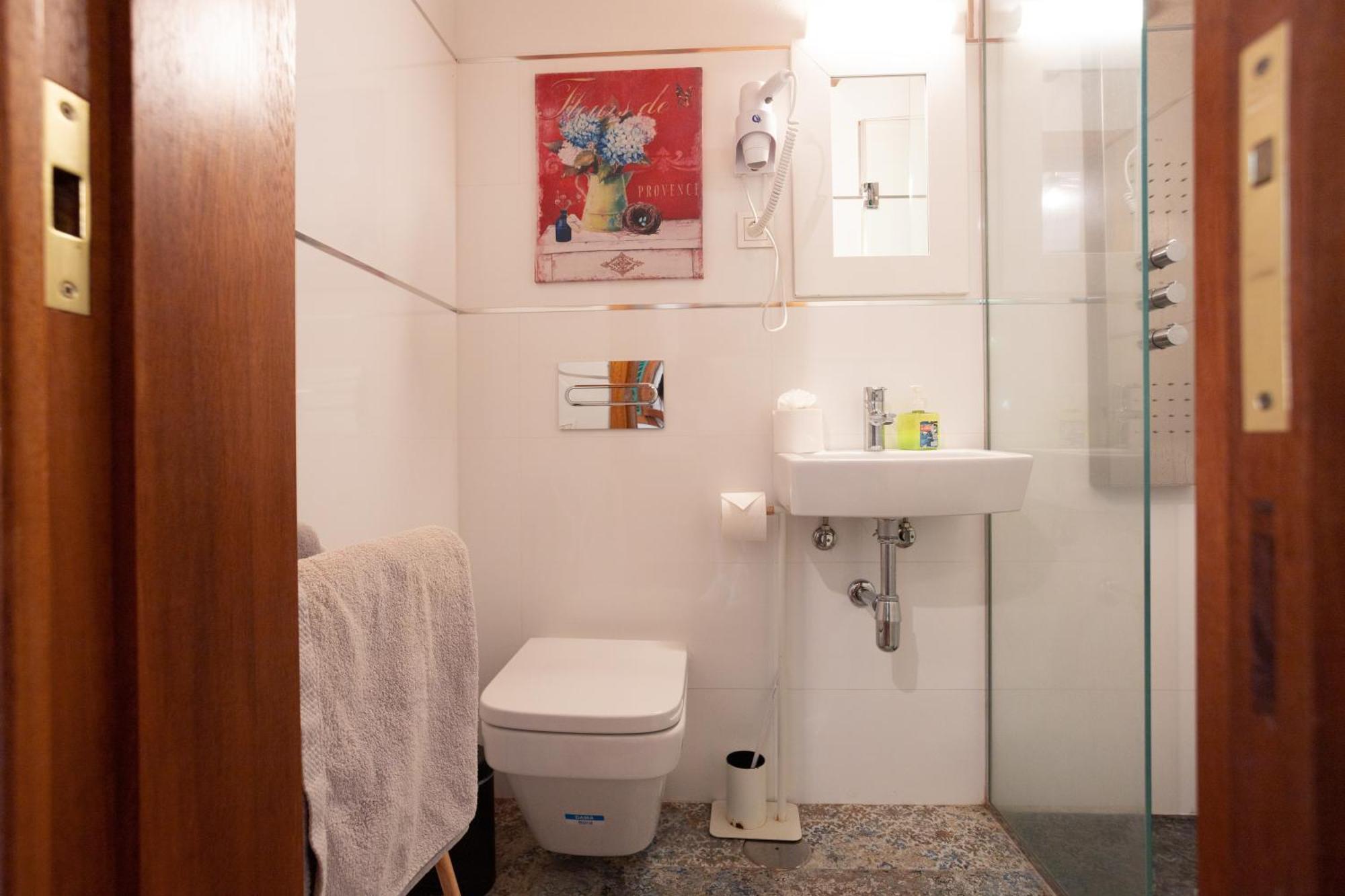 Apartament El Estanco 14 Vega de San Mateo Zewnętrze zdjęcie